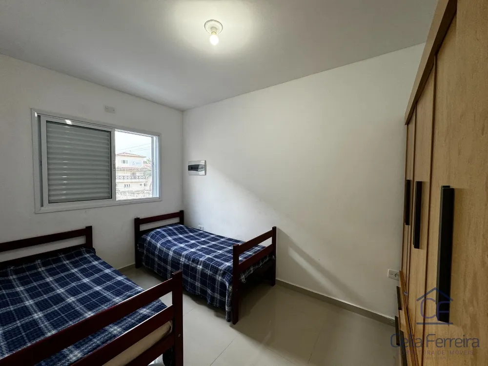 Casa de Condomínio, 3 quartos - Foto 11
