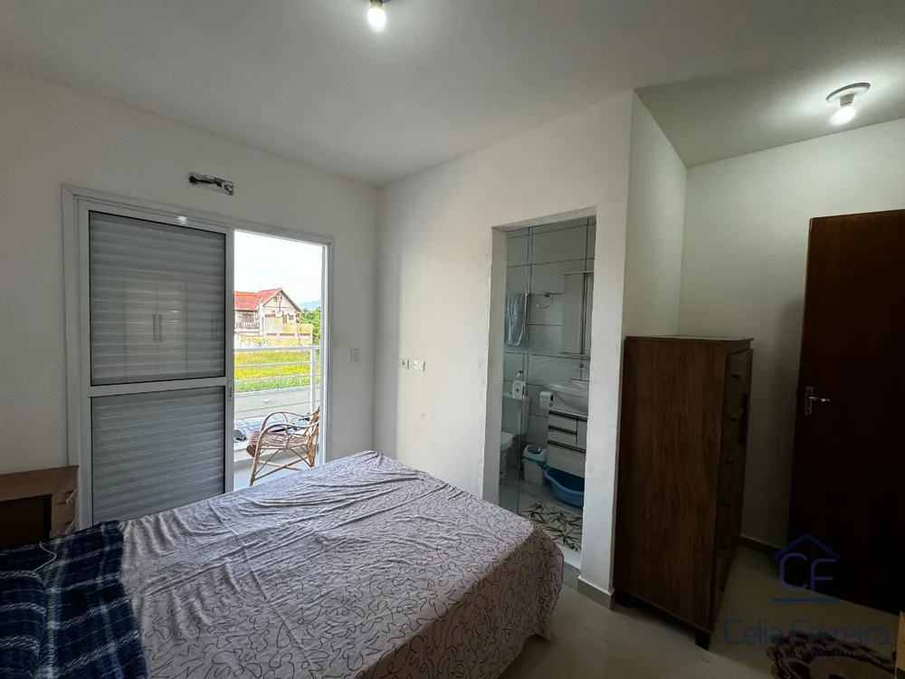 Casa de Condomínio, 3 quartos - Foto 10