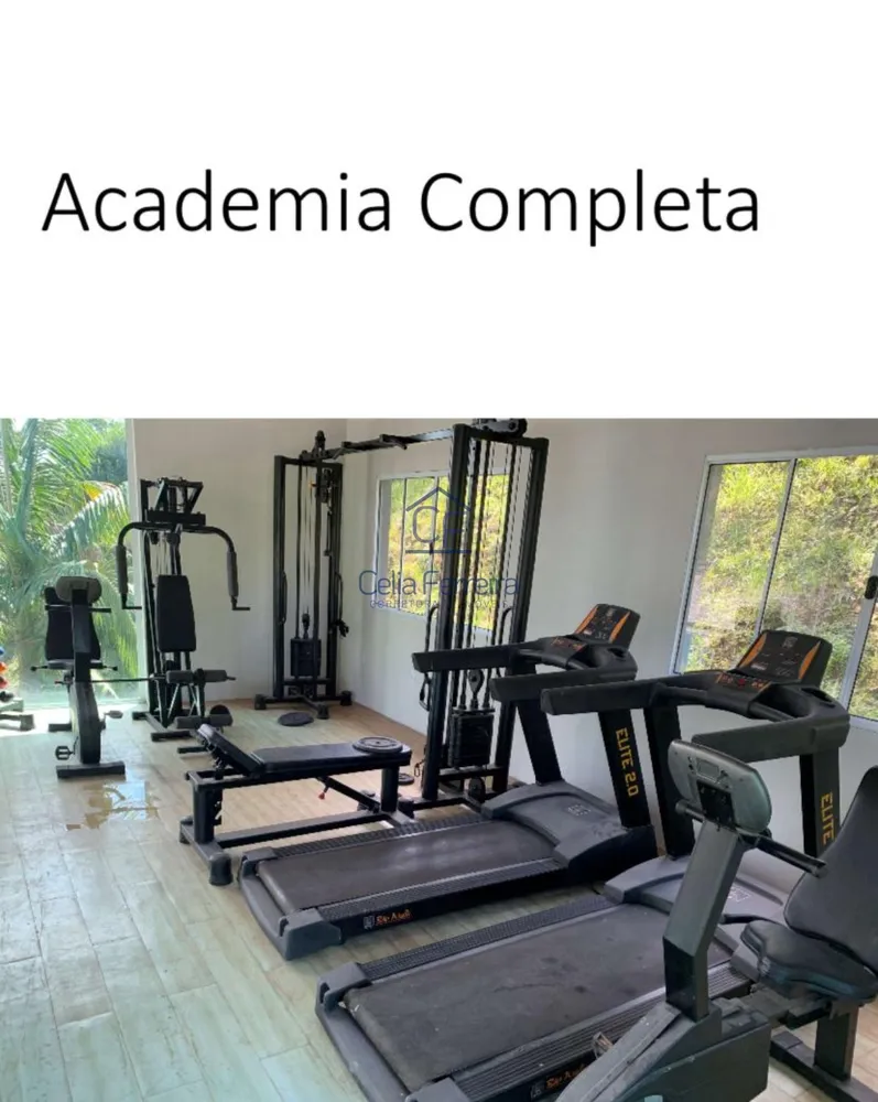 Casa de Condomínio, 3 quartos - Foto 16