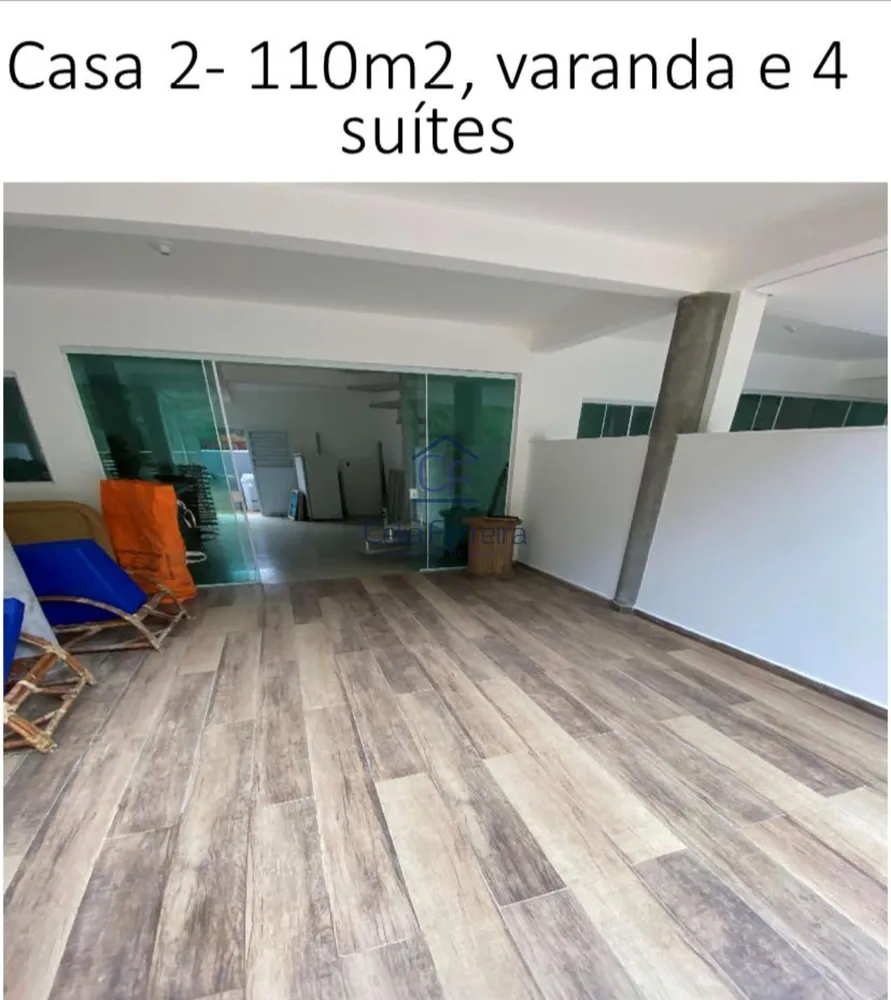 Casa de Condomínio, 3 quartos - Foto 6