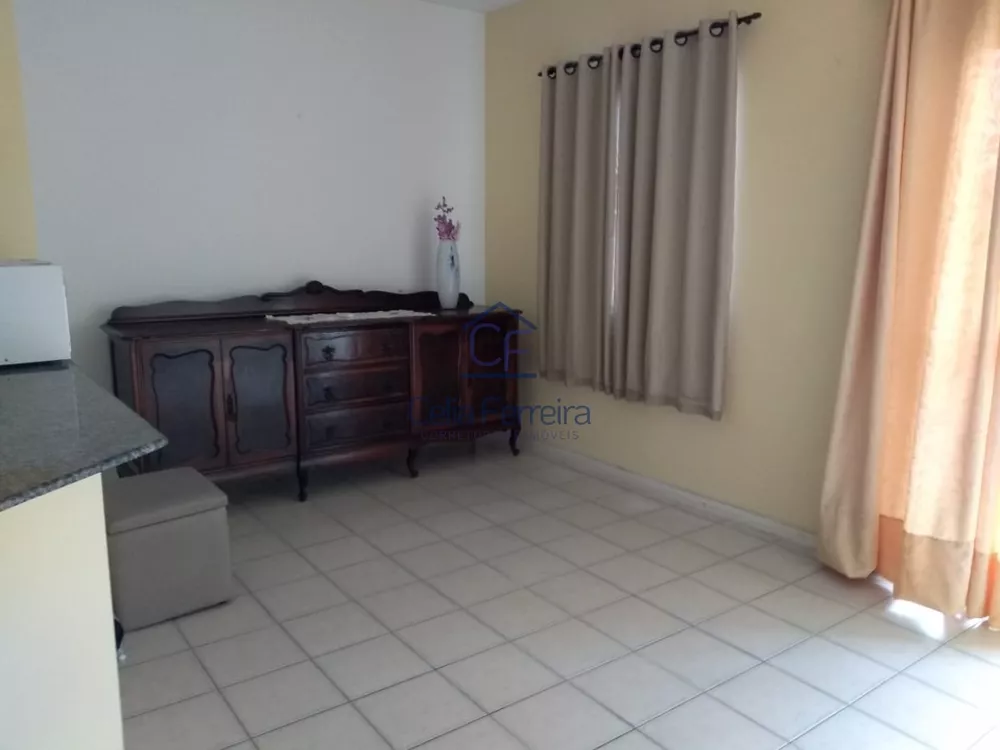 Apartamento à venda com 1 quarto, 47m² - Foto 4