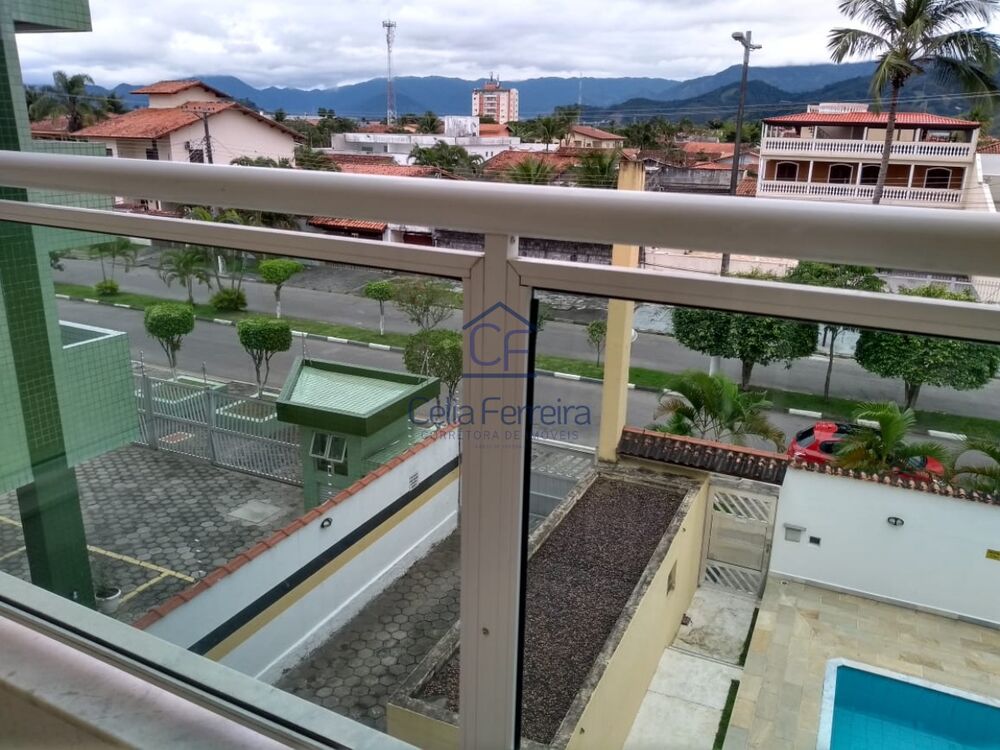 Apartamento à venda e aluguel com 1 quarto, 47m² - Foto 2