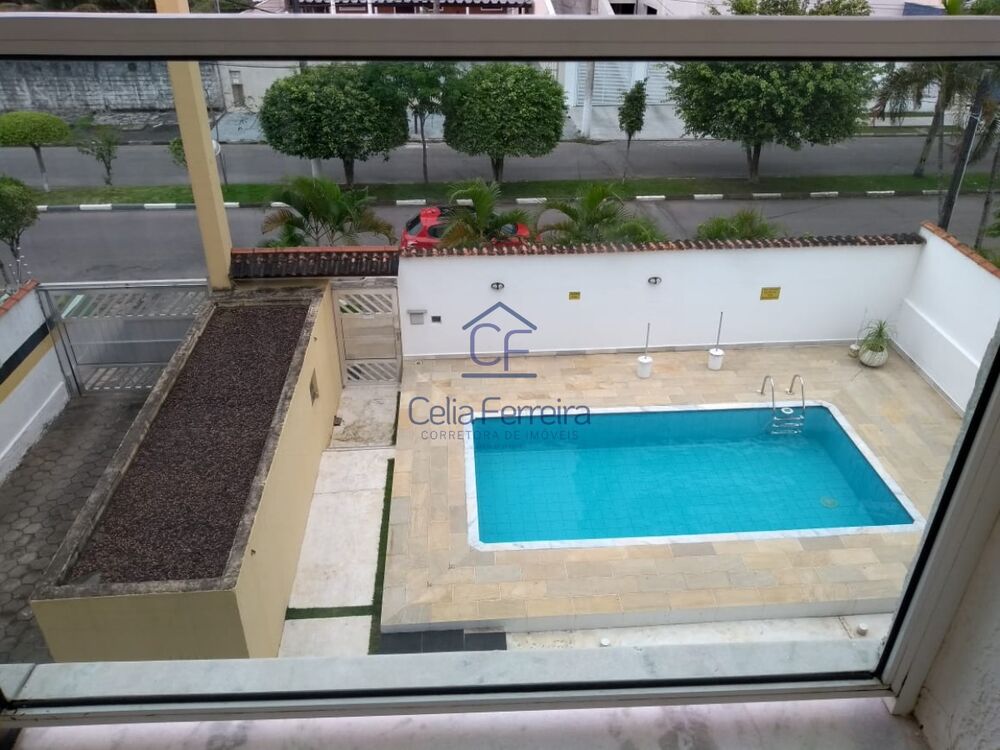 Apartamento à venda e aluguel com 1 quarto, 47m² - Foto 1