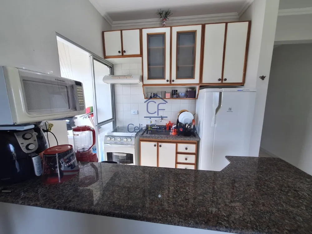 Apartamento, 1 quarto, 47 m² - Foto 8