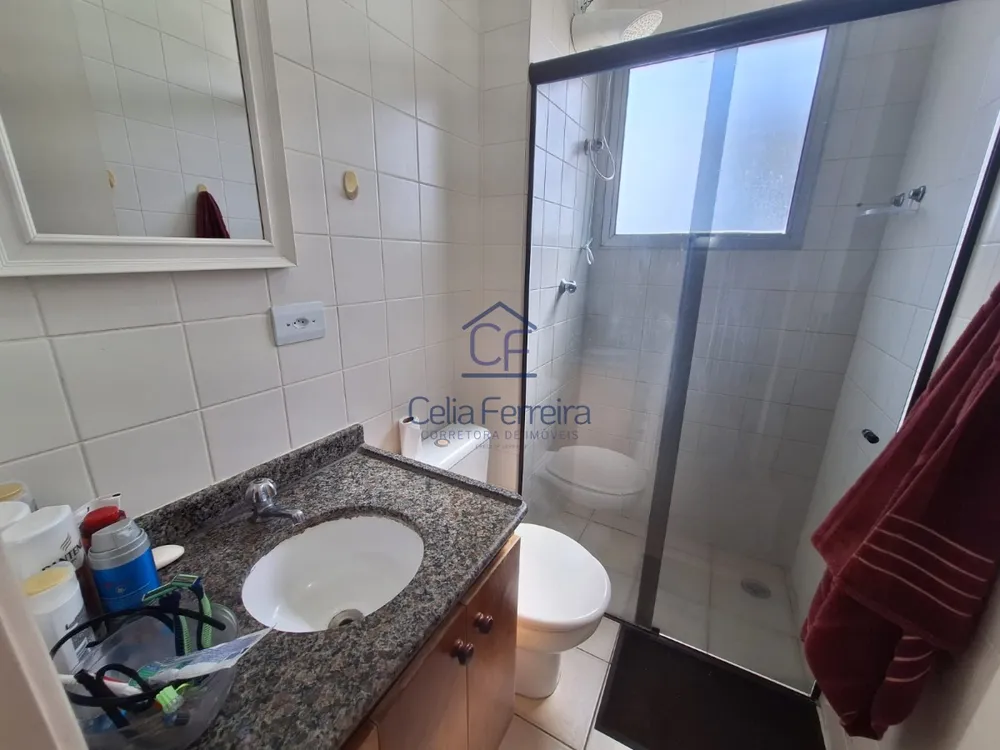 Apartamento, 1 quarto, 47 m² - Foto 11