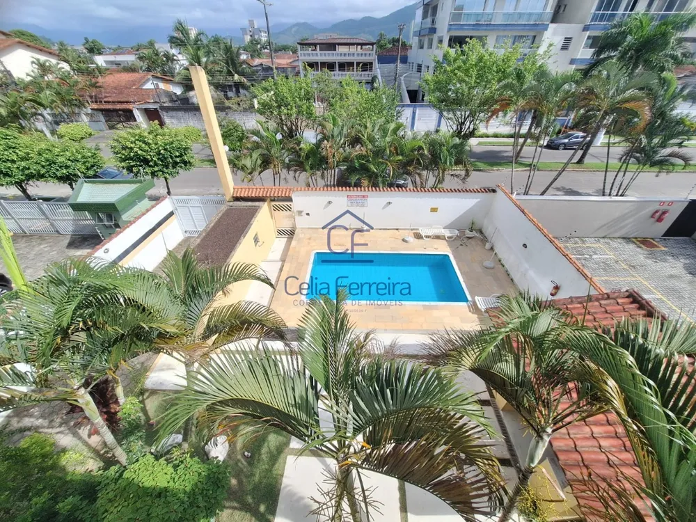Apartamento, 1 quarto, 47 m² - Foto 1
