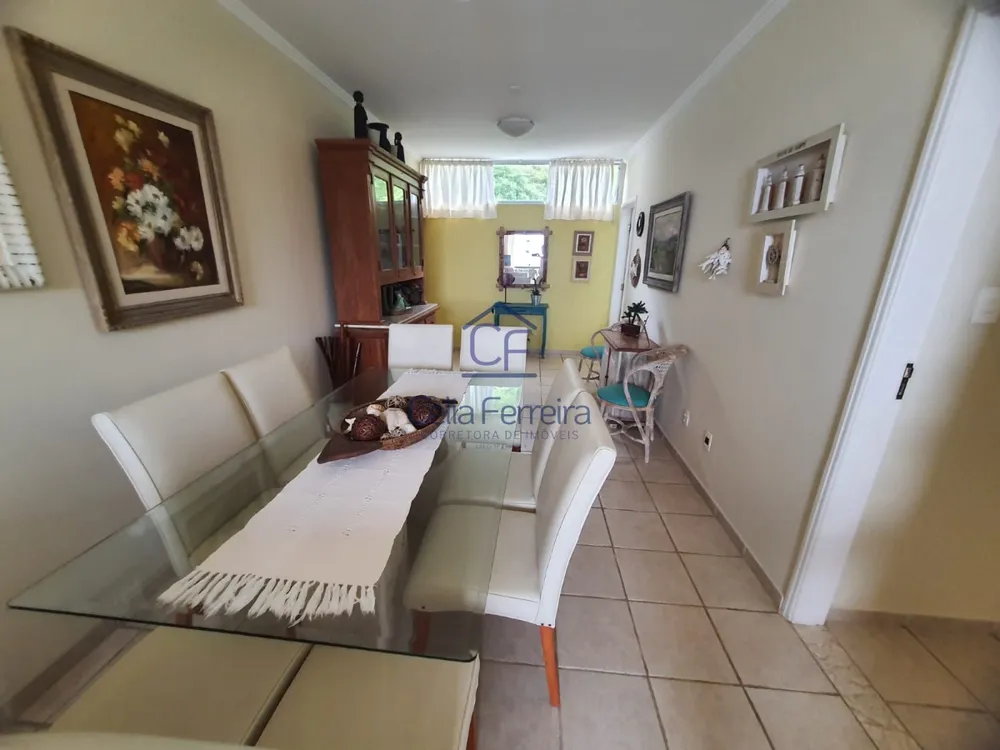 Apartamento, 3 quartos, 110 m² - Foto 6