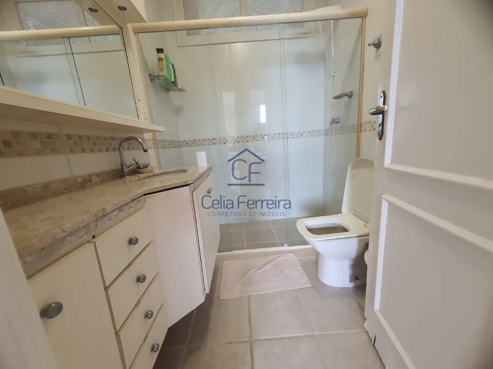Apartamento, 3 quartos, 110 m² - Foto 12