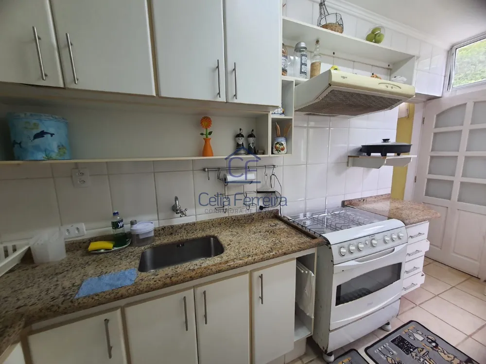 Apartamento, 3 quartos, 110 m² - Foto 7