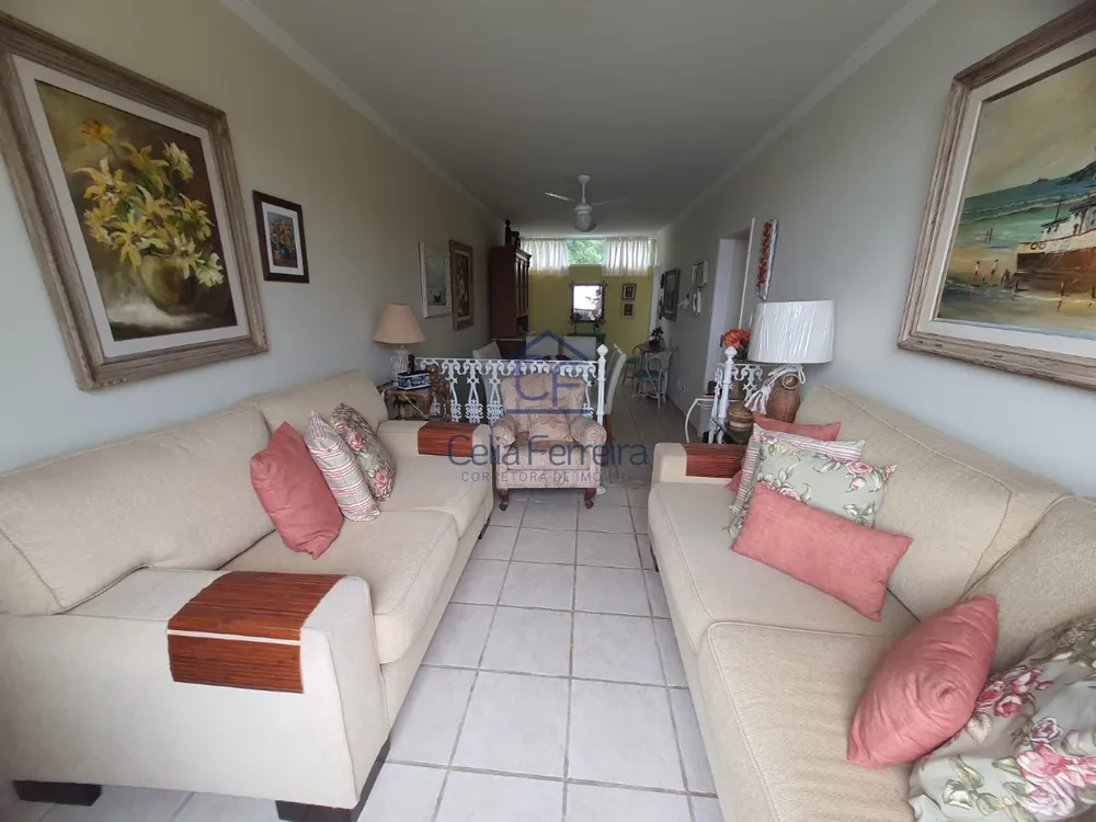 Apartamento, 3 quartos, 110 m² - Foto 5
