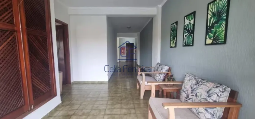 Apartamento, 4 quartos, 115 m² - Foto 2
