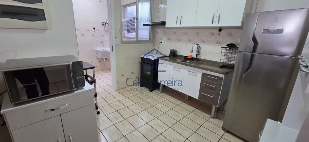 Apartamento, 4 quartos, 115 m² - Foto 1