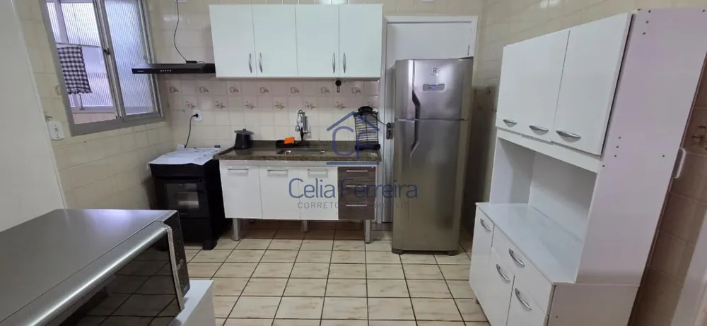 Apartamento, 4 quartos, 115 m² - Foto 5