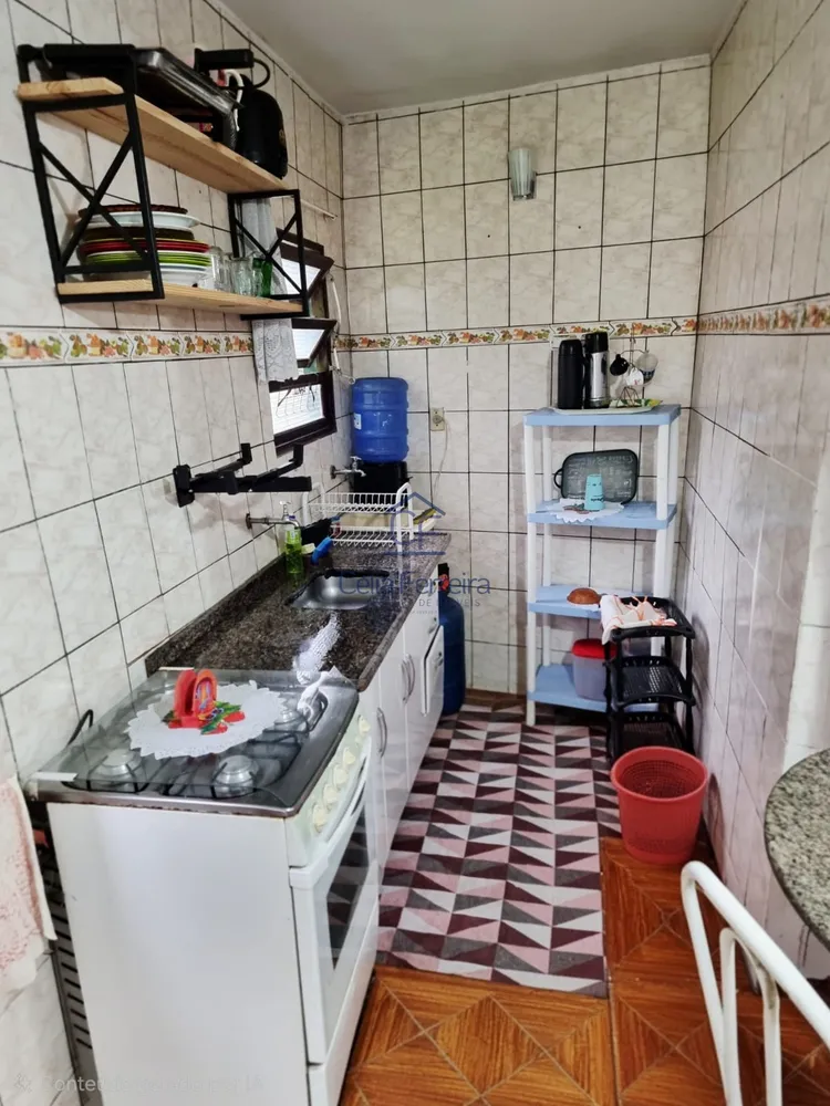 Apartamento, 2 quartos, 53 m² - Foto 4