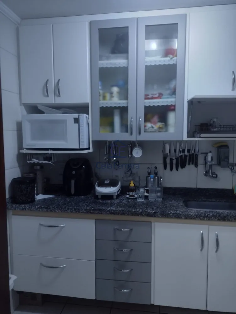 Apartamento, 2 quartos, 62 m² - Foto 7