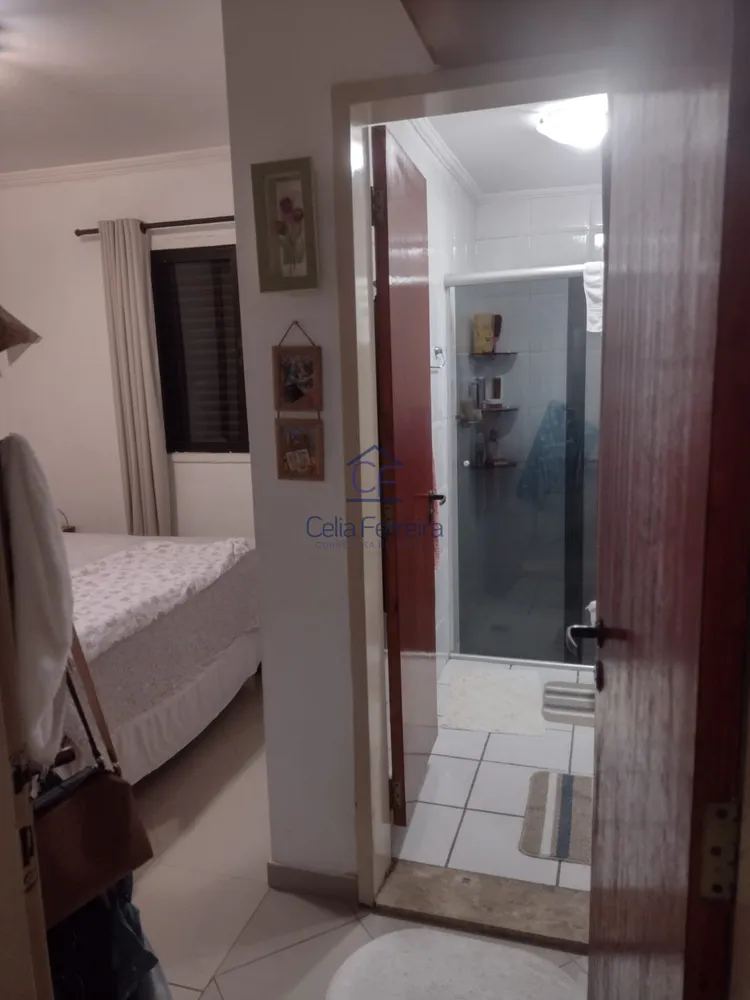 Apartamento, 2 quartos, 62 m² - Foto 4