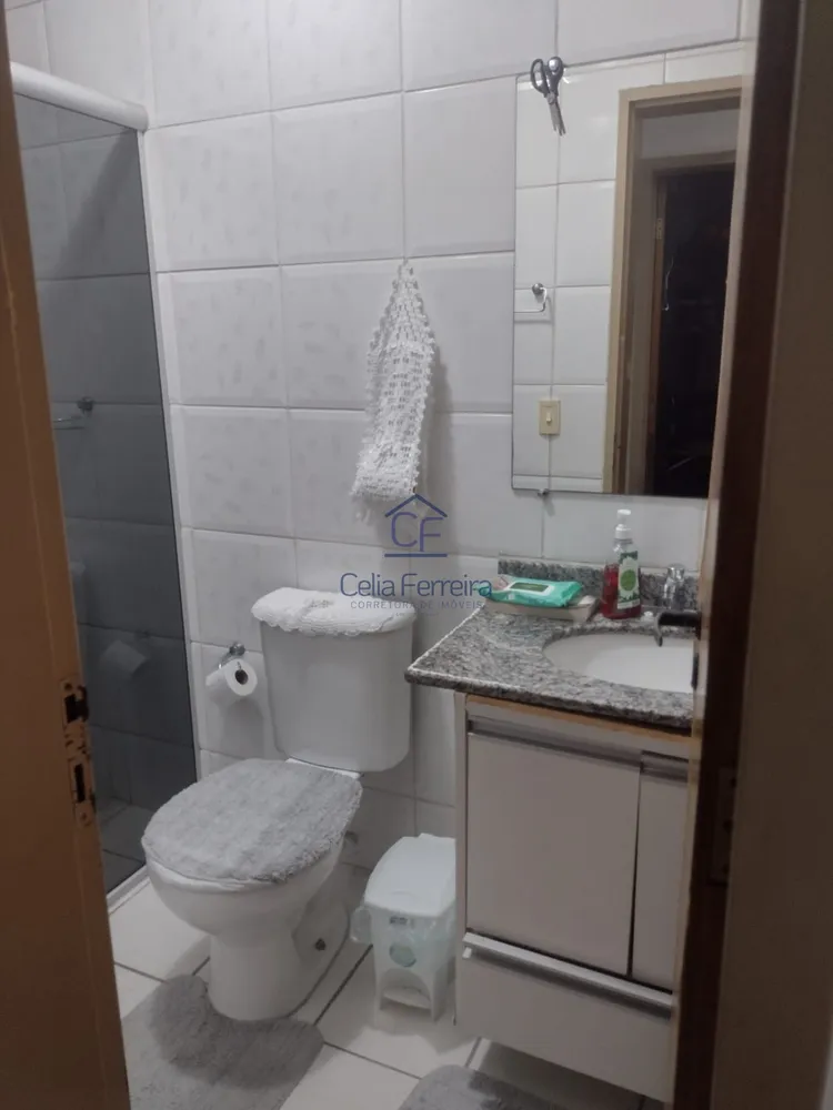 Apartamento, 2 quartos, 62 m² - Foto 6