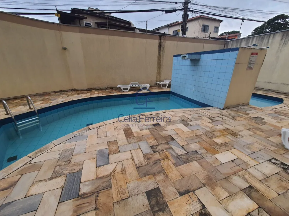 Apartamento, 2 quartos, 62 m² - Foto 2