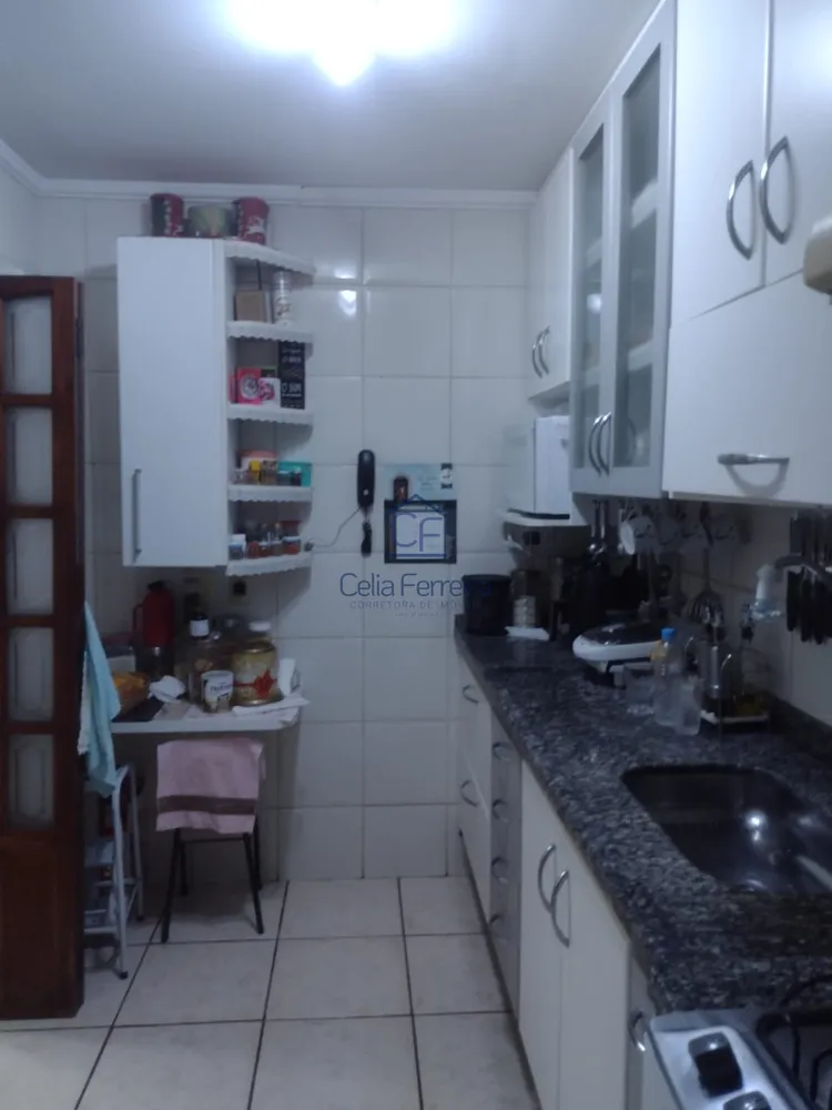 Apartamento, 2 quartos, 62 m² - Foto 5