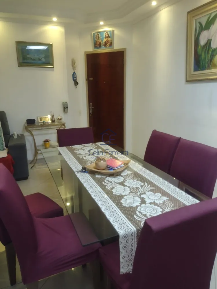 Apartamento, 2 quartos, 62 m² - Foto 8