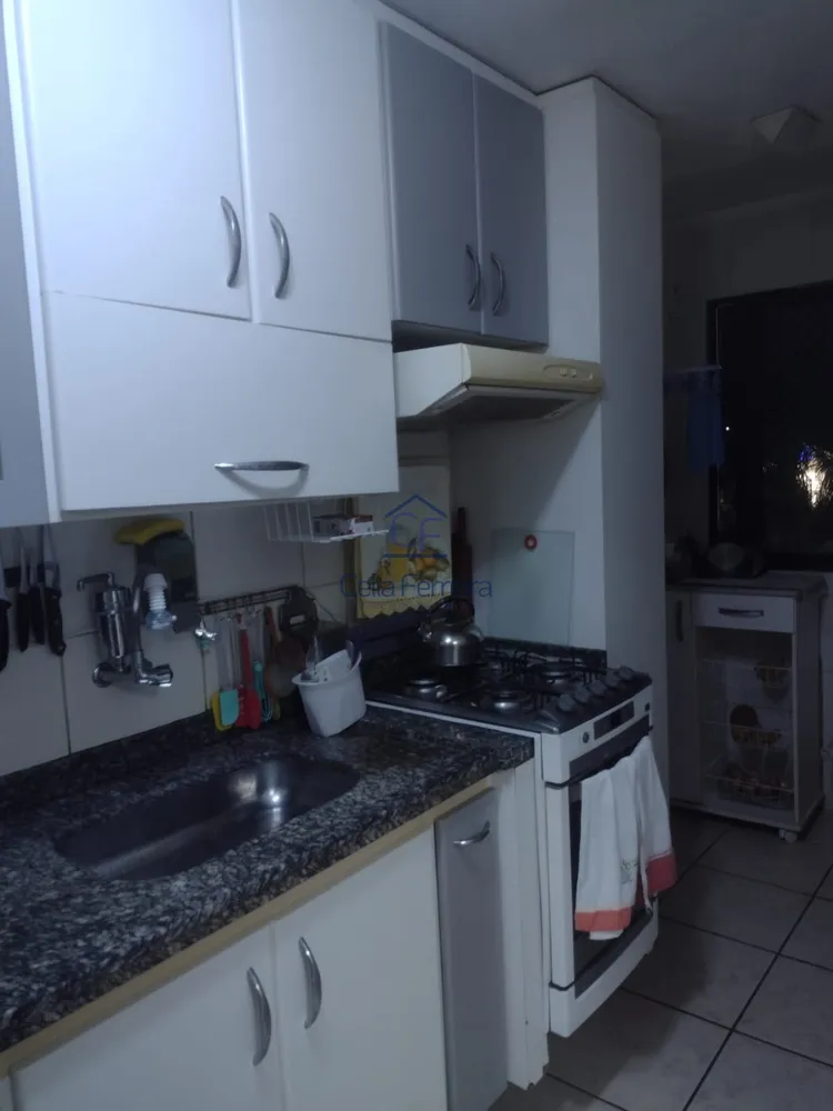 Apartamento, 2 quartos, 62 m² - Foto 1