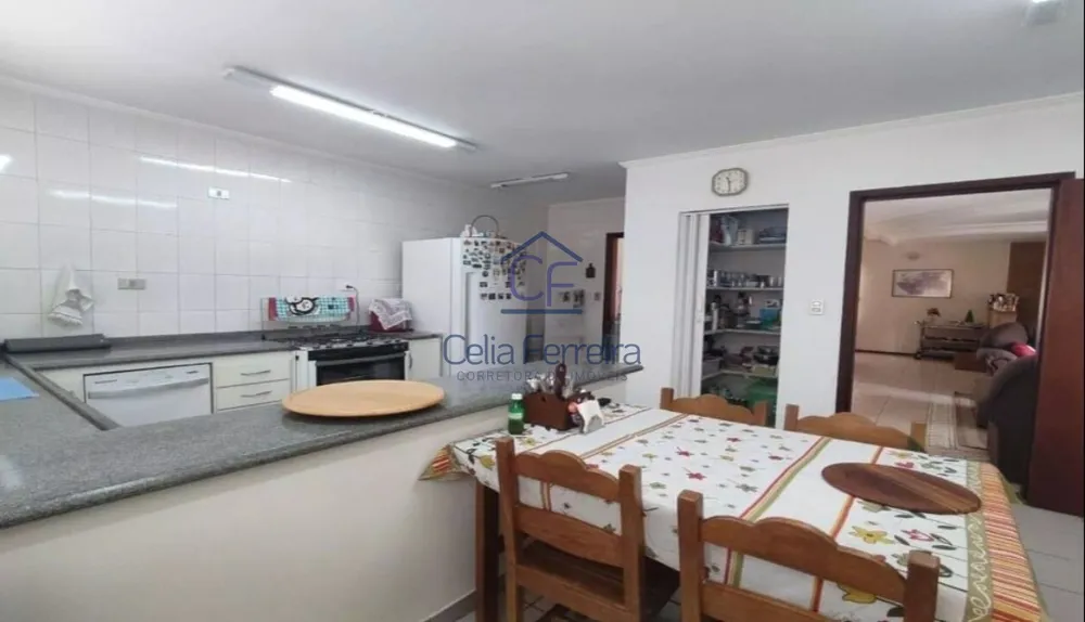 Casa de Condomínio, 4 quartos - Foto 5