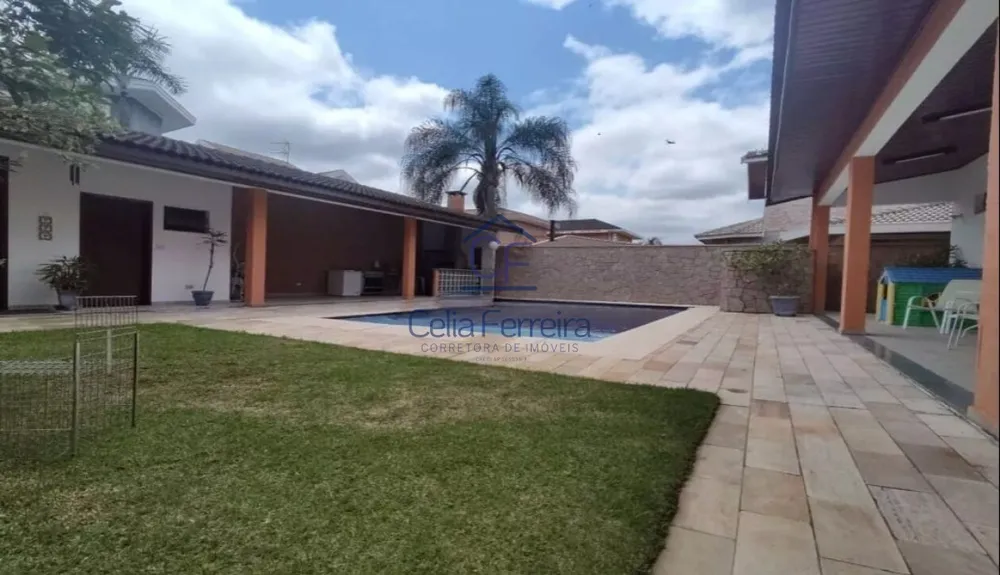 Casa de Condomínio, 4 quartos - Foto 12