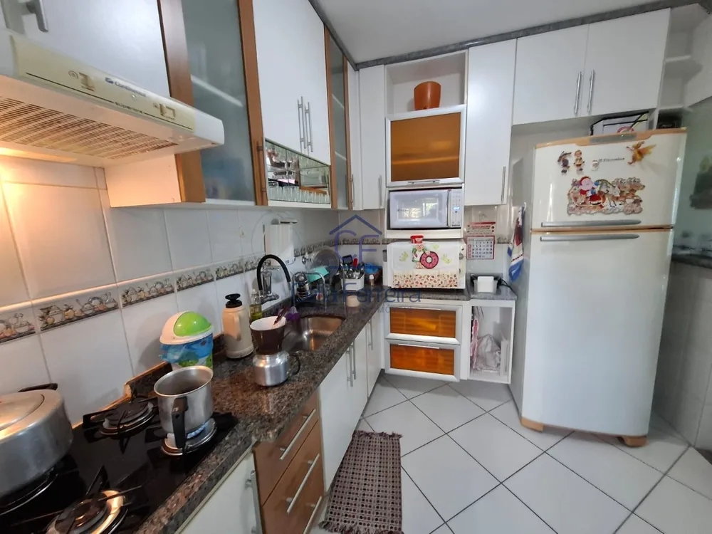 Apartamento, 3 quartos, 90 m² - Foto 9
