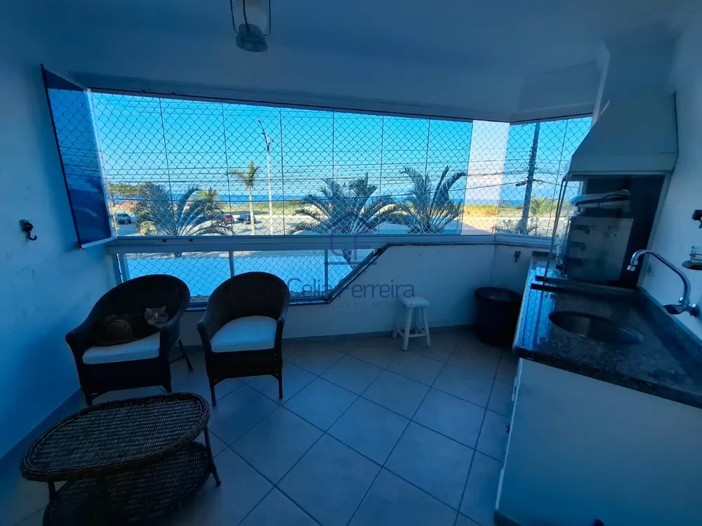 Apartamento, 3 quartos, 90 m² - Foto 2