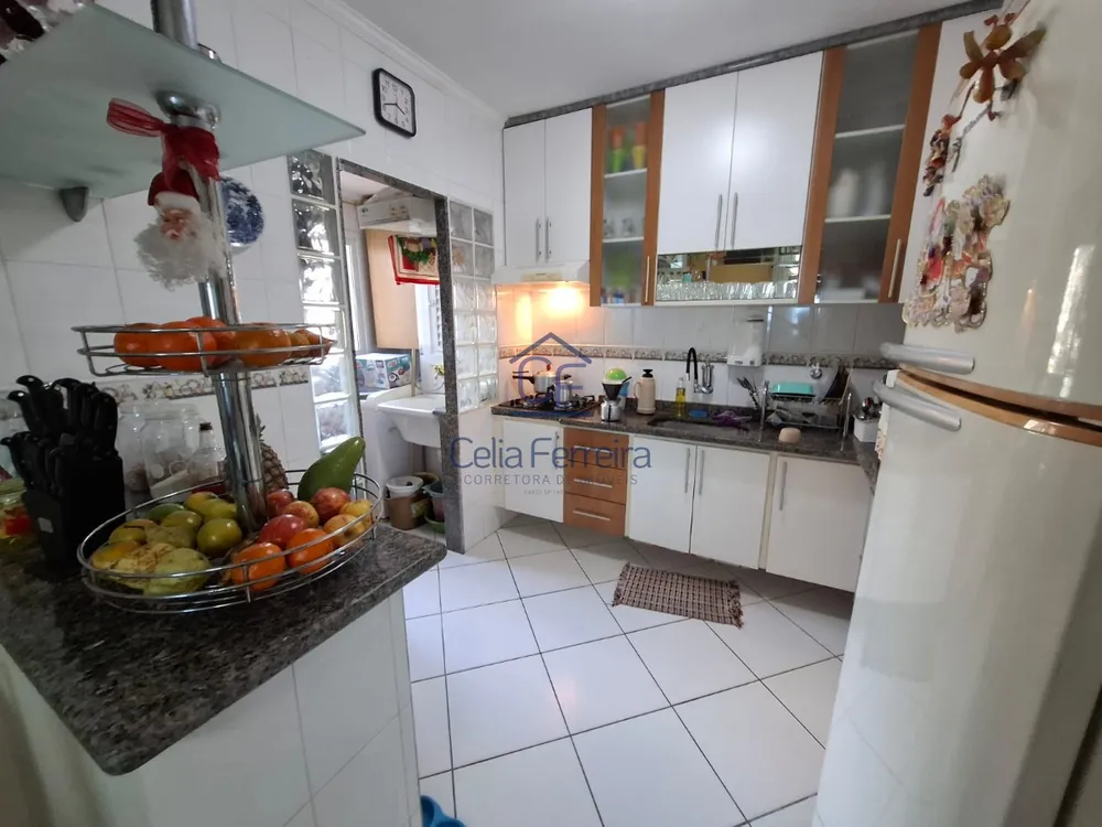 Apartamento, 3 quartos, 90 m² - Foto 10