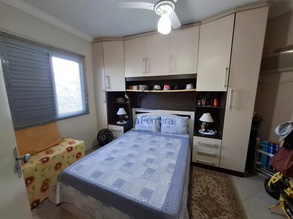 Apartamento, 3 quartos, 90 m² - Foto 12