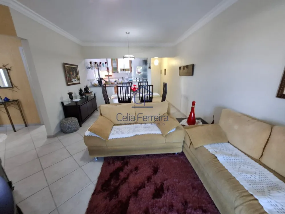 Apartamento, 3 quartos, 90 m² - Foto 6