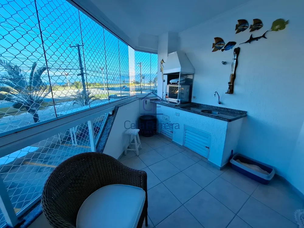 Apartamento, 3 quartos, 90 m² - Foto 1