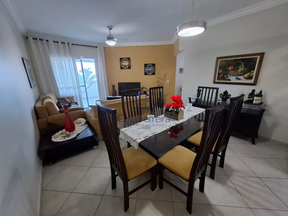 Apartamento, 3 quartos, 90 m² - Foto 4