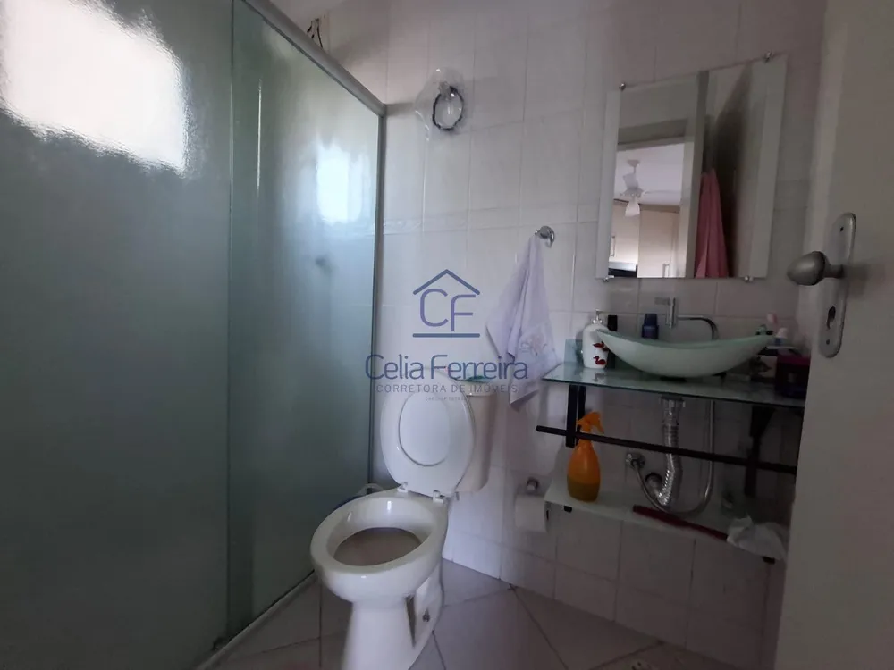 Apartamento, 3 quartos, 90 m² - Foto 14