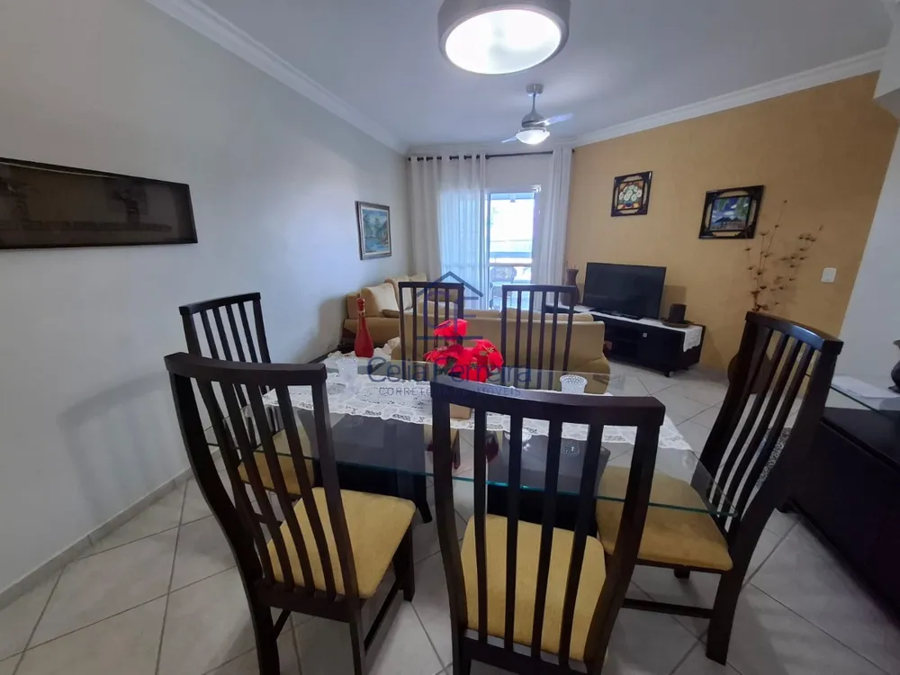 Apartamento, 3 quartos, 90 m² - Foto 5