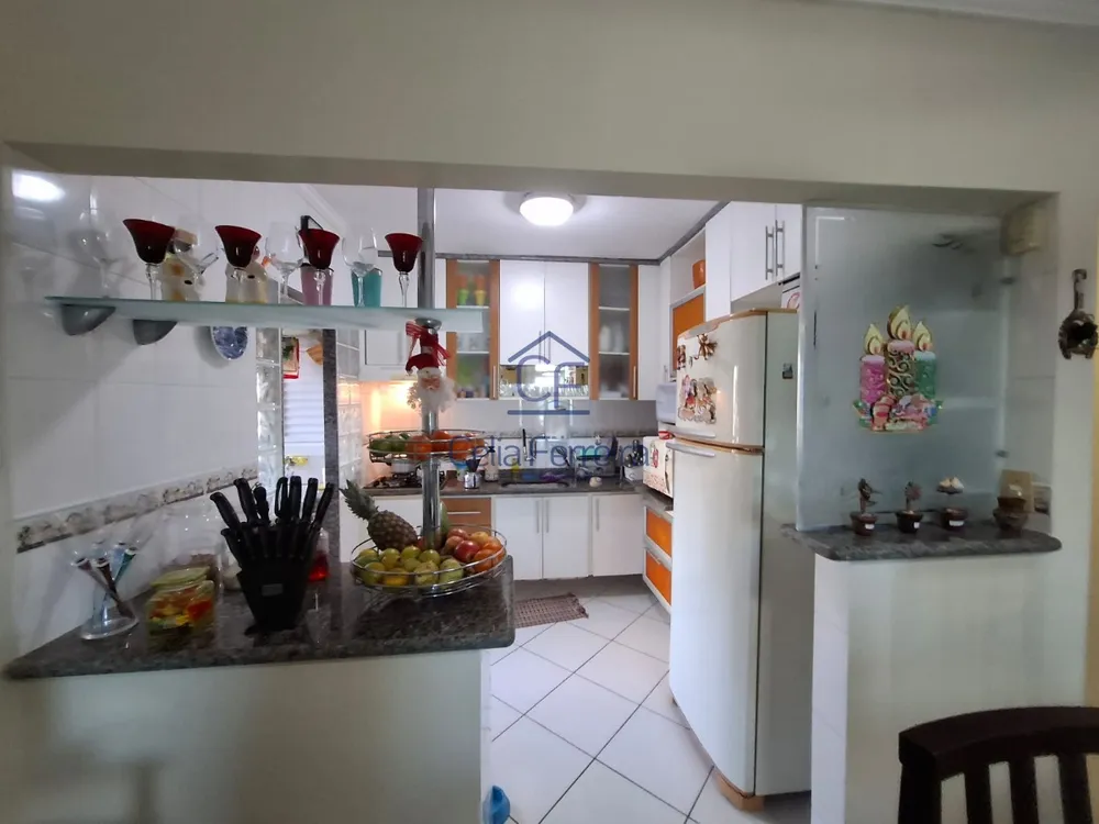 Apartamento, 3 quartos, 90 m² - Foto 7
