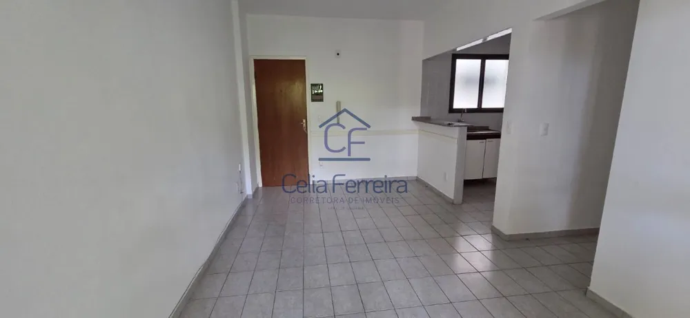 Apartamento, 2 quartos, 50 m² - Foto 5