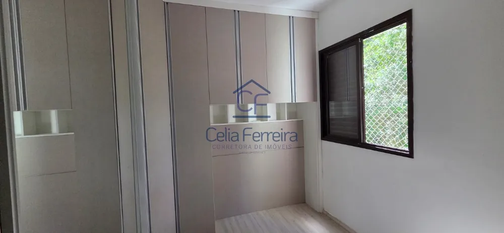 Apartamento, 2 quartos, 50 m² - Foto 8