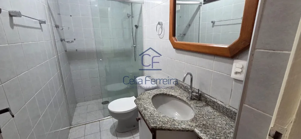 Apartamento, 2 quartos, 50 m² - Foto 11