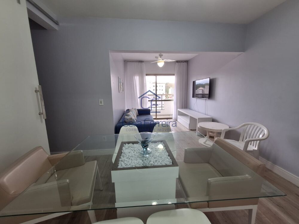 Apartamento, 3 quartos, 83 m² - Foto 2