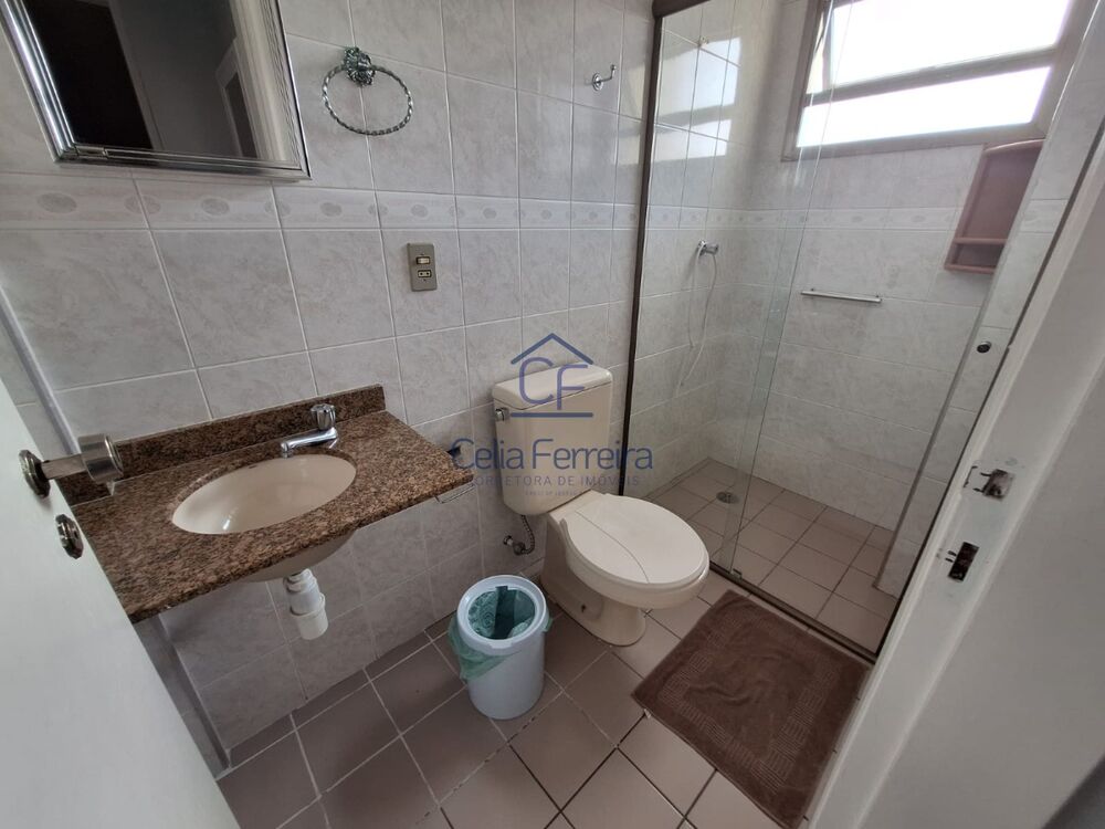 Apartamento, 3 quartos, 83 m² - Foto 5