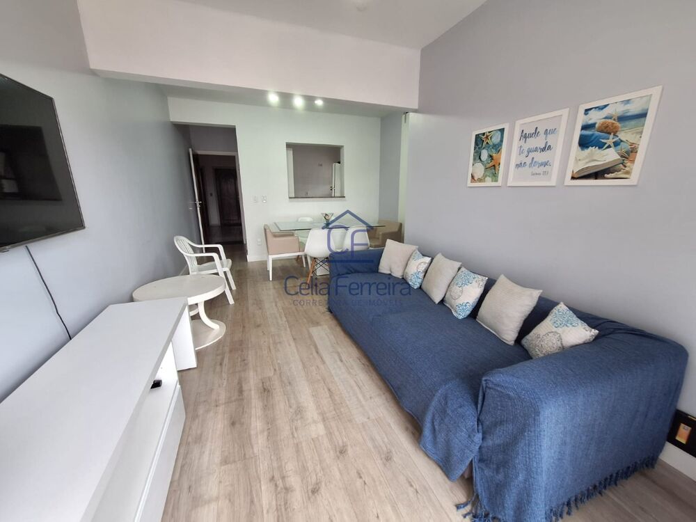 Apartamento, 3 quartos, 83 m² - Foto 1
