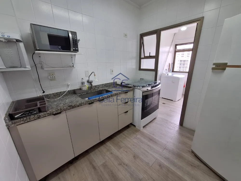 Apartamento, 3 quartos, 83 m² - Foto 9