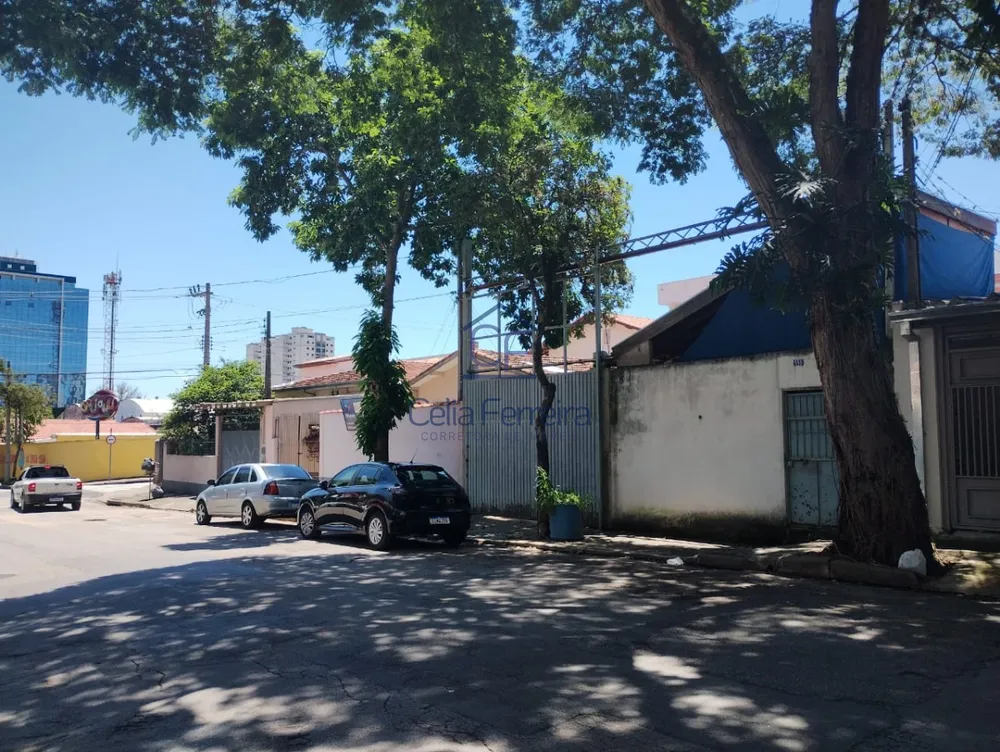 Terreno, 300 m² - Foto 1