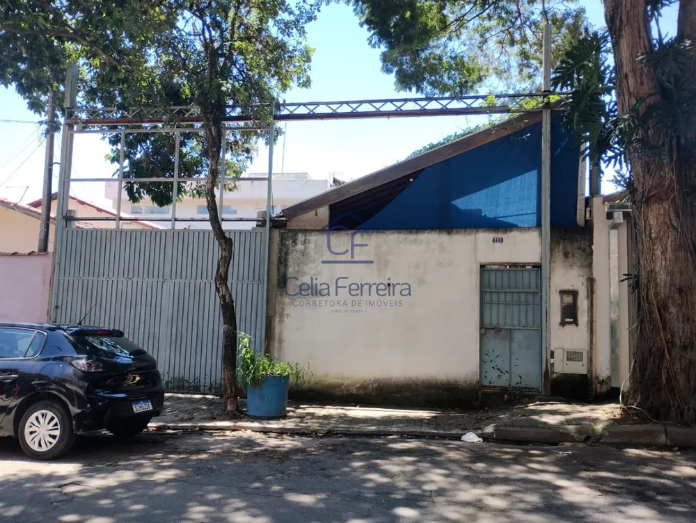 Terreno, 300 m² - Foto 2