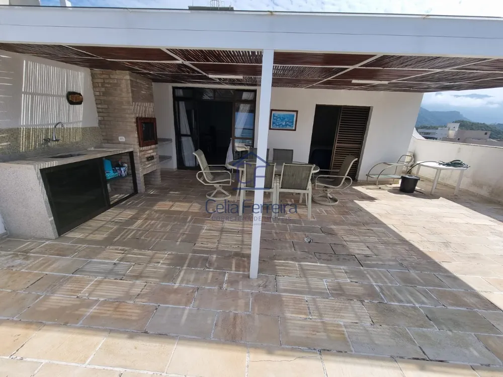 Cobertura, 4 quartos, 240 m² - Foto 3