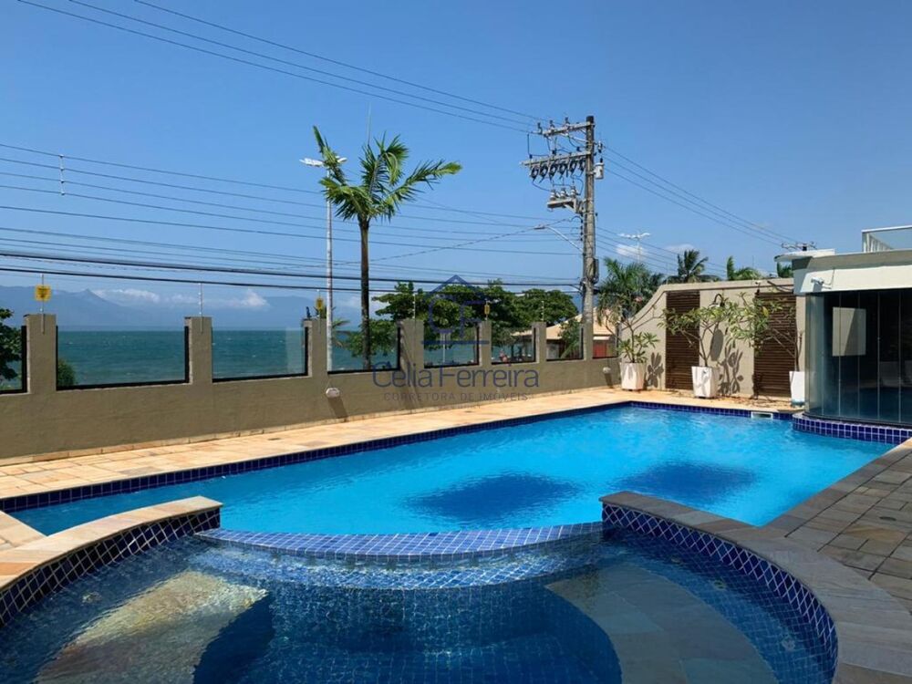 Cobertura, 4 quartos, 240 m² - Foto 2