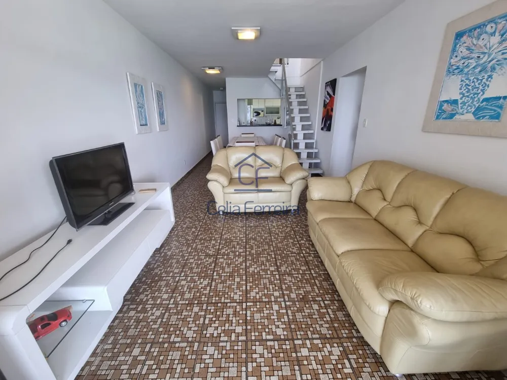 Cobertura, 4 quartos, 240 m² - Foto 5