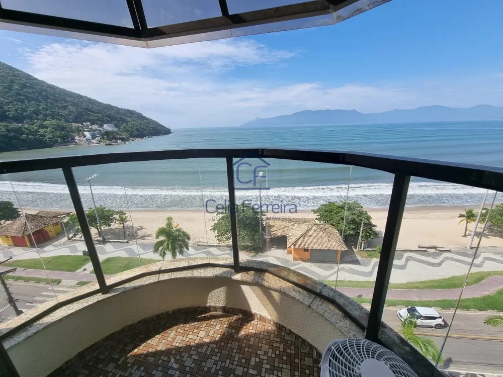 Cobertura, 4 quartos, 240 m² - Foto 1